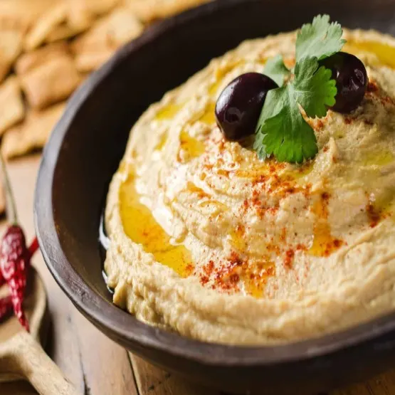 Welcome to  Taste Of Lebanon