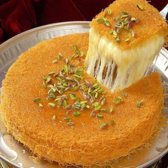 Welcome to  Taste Of Lebanon