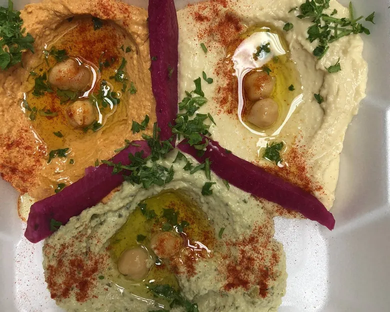 Taste Of Lebanon