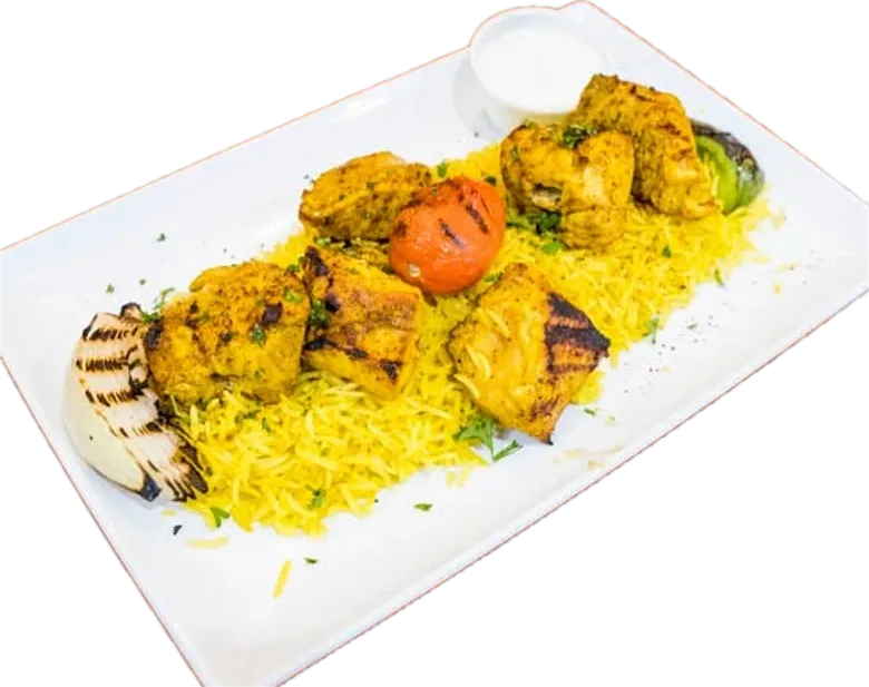 Taste Of Lebanon