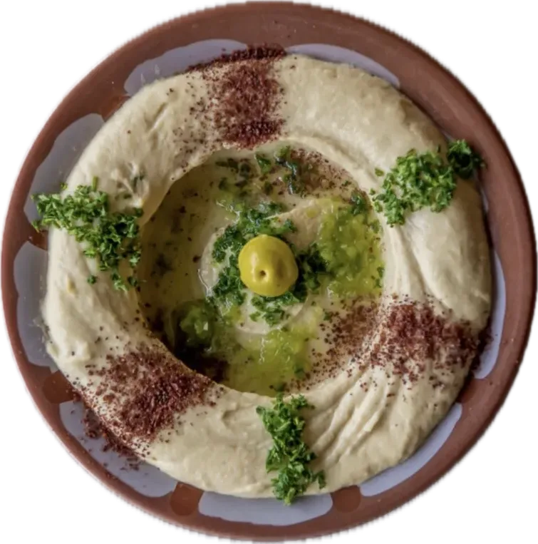 Taste Of Lebanon