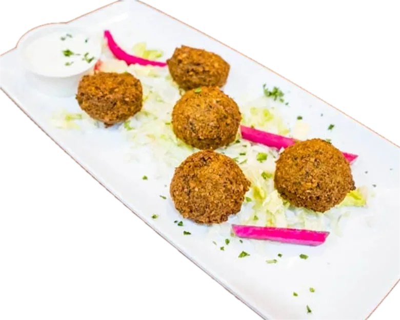 Taste Of Lebanon